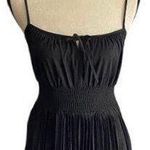 J.Crew NWOT- Stunning black dress Photo 1