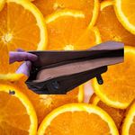 Great American Leatherworks Tan Leather Hobo/Shoulder Bag/Purse Photo 11