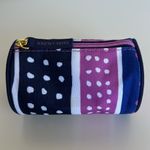 Estée Lauder Estee Lauder Cosmetic Toiletry Travel Cylindrical Mini Bag Pouch Photo 2