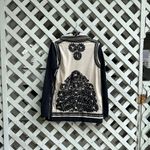 Free People Stitched Quills Jacket Photo 5