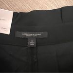 Andrew Marc Marc New York Straight Leg Dress Pants Photo 3