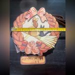 Her Universe Rare! Studio Ghibli Kiki's Delivery Service Bread Wreath Crossbody Bag Photo 1