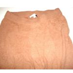 New Womens Encore by Idina Menzel Regular Cloud Wide Leg Pant XS Brown Ember Sof Photo 2