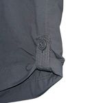 Mountain Hardwear  Gray Cargo Shorts Photo 1
