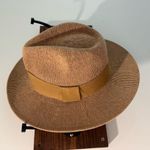 Anthropologie By  The Rowan Rancher Hat in Brown Photo 2