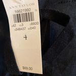 Ann Taylor  Linen Shorts  Photo 1