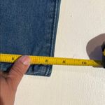 Miss Look Relaxed Blue Jeans with Distressed Look Photo 7