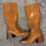 Vince Camuto Sangeti Leather Boots Photo 0
