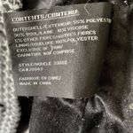 Preston & York  Woman Blazer Sz 6 Photo 8