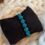 Rustic Cuff Rustic‎ Cuff Beaded Bracelet Photo 3
