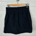 Kyodan Black Athletic Skort Size XS Photo 6