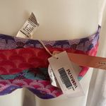 palmarosa one piece swimsuit NWT Purple Photo 4