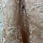 Speechless Pink Sequins Dress Photo 3