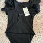 ZARA  Bodysuit Photo 0