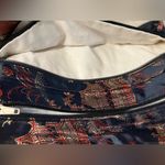 Vintage Chinese Black Silk Evening Bag/Clutch Photo 5