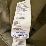 Pilcro Utility Pants Size 34 Photo 10