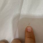 Christian Dior Vintage  New York Satin & Lace Teddy Lingerie Embroided Logo White Photo 9