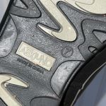 Abound  Womens Faux Fur Quilted Leather Lace Up‎ Tall Winter Boots Brown Sz 7 NWT Photo 7