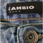 Cambio Denim Jeans Blue Size undefined Photo 2