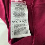 Adidas  Burgundy Originals Class Of 72 Cropped Vest Size M‎ NWT Photo 8