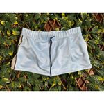 BDG  Preppy Izzy Track Mini Skort Size Large NWT Photo 2