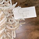 Caroline Hill  fringe scarf new with tags Photo 2