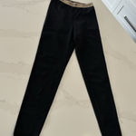 Gucci  x The North Face Edition Leggings Photo 0