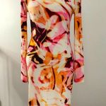 Jennifer Lopez Nice long sleeve dress Photo 0