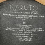 NARUTO MEDIUM Shippuden Unisex Black Rasengan 07 Short Sleeve Tee Shirt T Photo 6