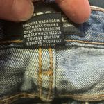 London Jean Vtg Y2K Classic Blue Straight Leg Jeans Photo 2