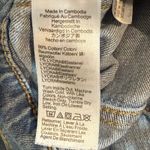 J.Crew Classic Vintage High Rise Blue Jeans Womens 30 Petite Ankle Short Preppy Photo 8