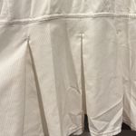 Lole  large white racer back athletic dress‎ Photo 1