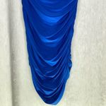 Forever 21  One Shoulder Embellished‎ Dress Photo 7