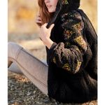 Free People Movement Lodge Livin' Jacket Photo 3