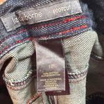 Liz Claiborne  Indigo Boot Cut Jeans Photo 6