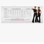 Amazon Flare Crossover Leggings Photo 2