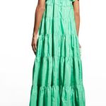 ALC Frank A.L.C. Luca Ruffled Sleeve Tiered Dress, Size 4 New w/Tag Retail $695 SOLD OUT! Photo 11