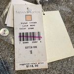 Susan Bristol NWT  Vintage Wool Vest and Skirt Set P36 Photo 10