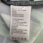 Urban Outfitters Mini Slip Dress Spaghetti Strap Cowl Neck Black Green Flames L Photo 9