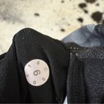 Lululemon Wunder Under Pant Legging Hi-Rise Midnight Tulle Multi Black Size 6 Photo 8