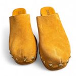 Steve Madden  Dutton studded platform sandals Photo 1