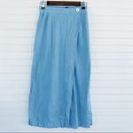 Very J Wide leg Crop Palazzo pants NEW Photo 3
