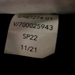 Athleta Elation Capri Leggings Camouflage Powervita Pocket Crop Lux Black M/P Photo 3