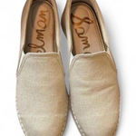 Sam Edelman Sam Edelmam‎ Metallic Sneakers Photo 0