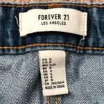 Forever 21 Jean Skirt Photo 2