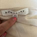 Downeast NWT  Outfitters knit stripe midi skirt size XXL Photo 2