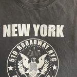 Brandy Melville New York T-shirt Photo 1