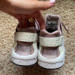 Nike Air Huarache Brown/Dark Pink/Mauve Photo 3