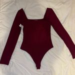 Aritzia Aritizia Bodysuit  Photo 0