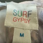 Surf Gypsy  Tie Dye Romper Photo 3